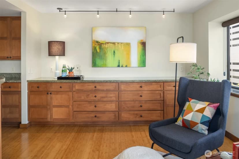 Property photo for 1301 Spring Street #8f, Seattle photo 15