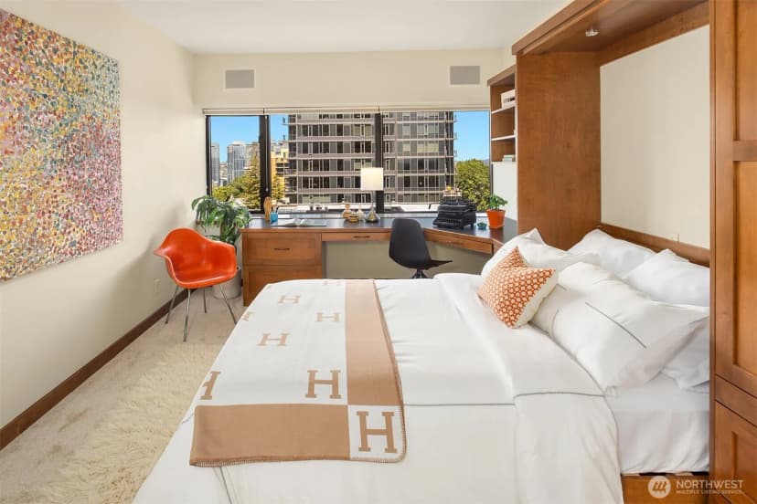 Property photo for 1301 Spring Street #8f, Seattle photo 19