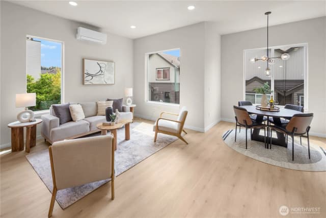 Property photo for 1141 Nw 57th Street, Seattle photo 3