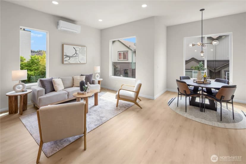 Property photo for 1141 Nw 57th Street, Seattle photo 3