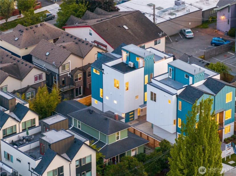 Property photo for 1141 Nw 57th Street, Seattle photo 26