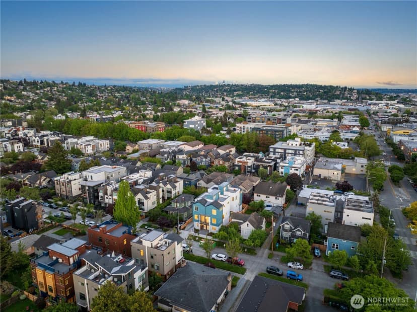 Property photo for 1141 Nw 57th Street, Seattle photo 24