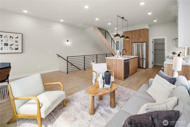 Property photo for 1141 Nw 57th Street, Seattle photo 5