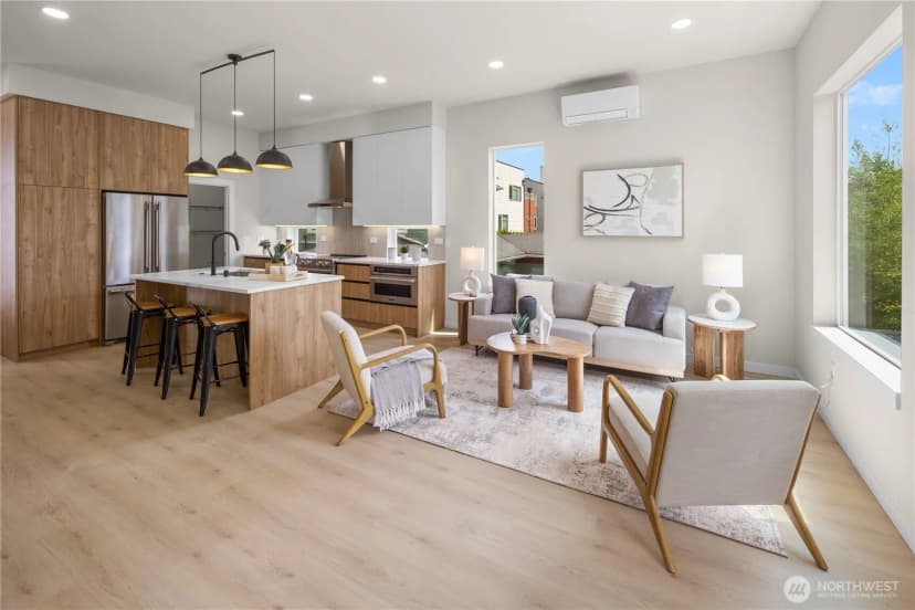 Property photo for 1141 Nw 57th Street, Seattle photo 4