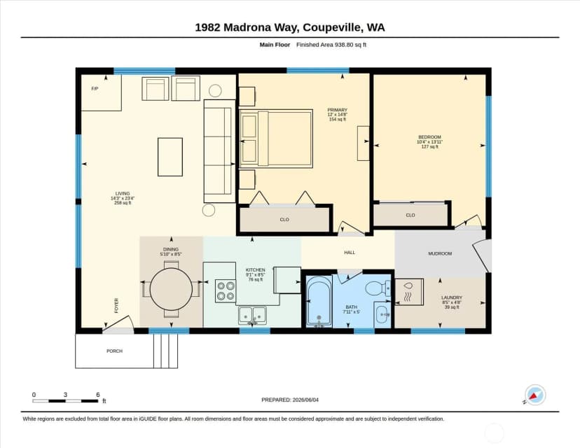 Property photo for 1982 Madrona Way, Coupeville photo 33