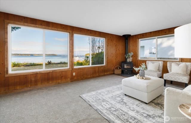 Property photo for 1982 Madrona Way, Coupeville photo 5