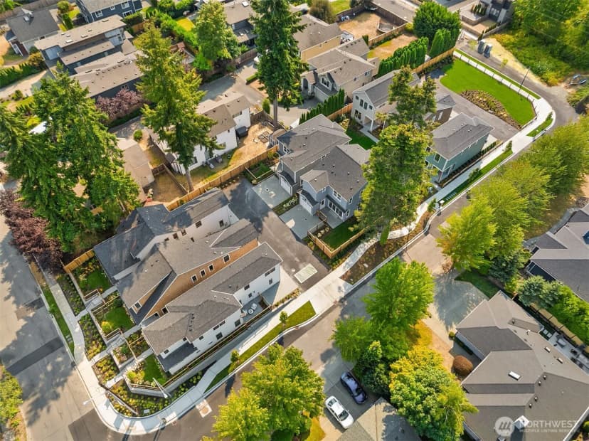 Property photo for 12511 Ne 94th Street, Kirkland photo 30