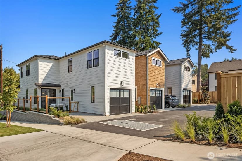 Property photo for 12511 Ne 94th Street, Kirkland photo 27