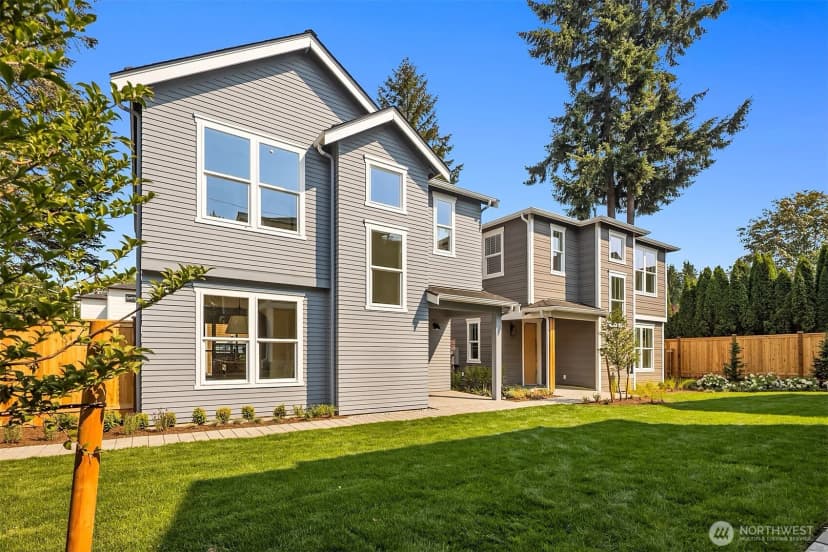 Property photo for 12511 Ne 94th Street, Kirkland photo 23