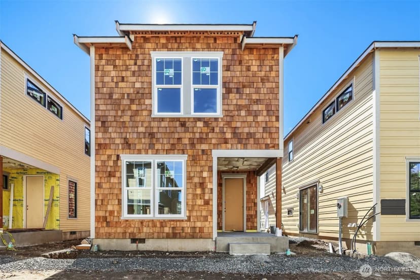 Property photo for 12511 Ne 94th Street, Kirkland