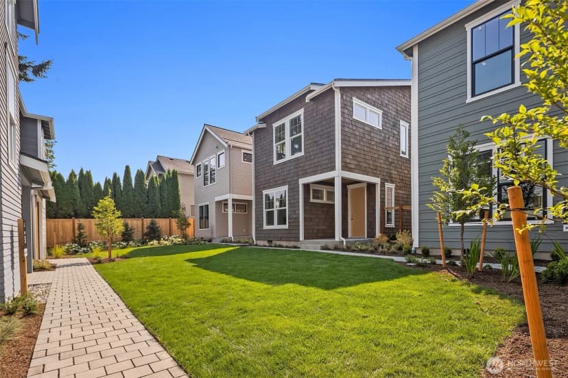 Property photo for 12511 Ne 94th Street, Kirkland photo 26