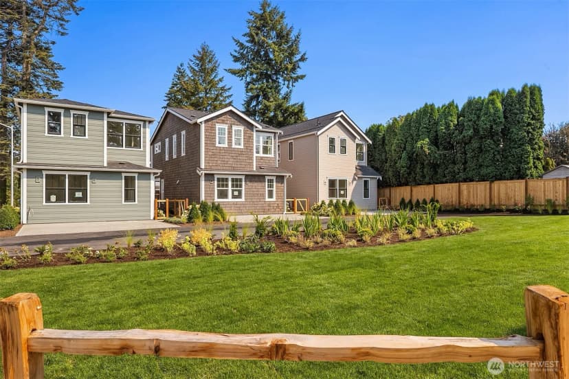 Property photo for 12511 Ne 94th Street, Kirkland photo 21