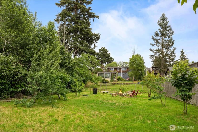 Property photo for 12419 16th Avenue S, Seattle photo 2