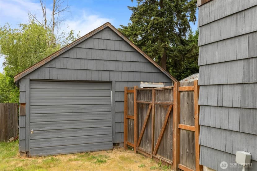 Property photo for 12419 16th Avenue S, Seattle photo 25