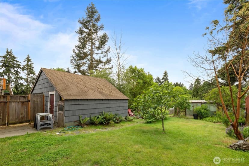 Property photo for 12419 16th Avenue S, Seattle photo 22
