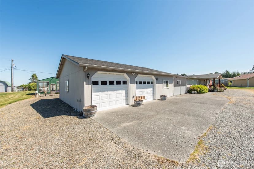 Property photo for 63 E Nelson Road, Sequim photo 32