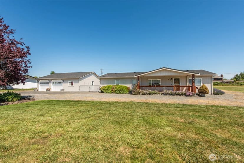 Property photo for 63 E Nelson Road, Sequim photo 35