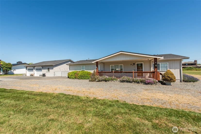 Property photo for 63 E Nelson Road, Sequim photo 31