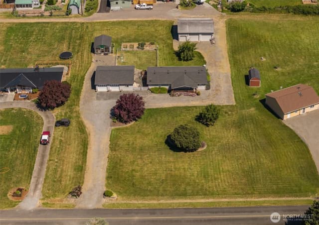 Property photo for 63 E Nelson Road, Sequim