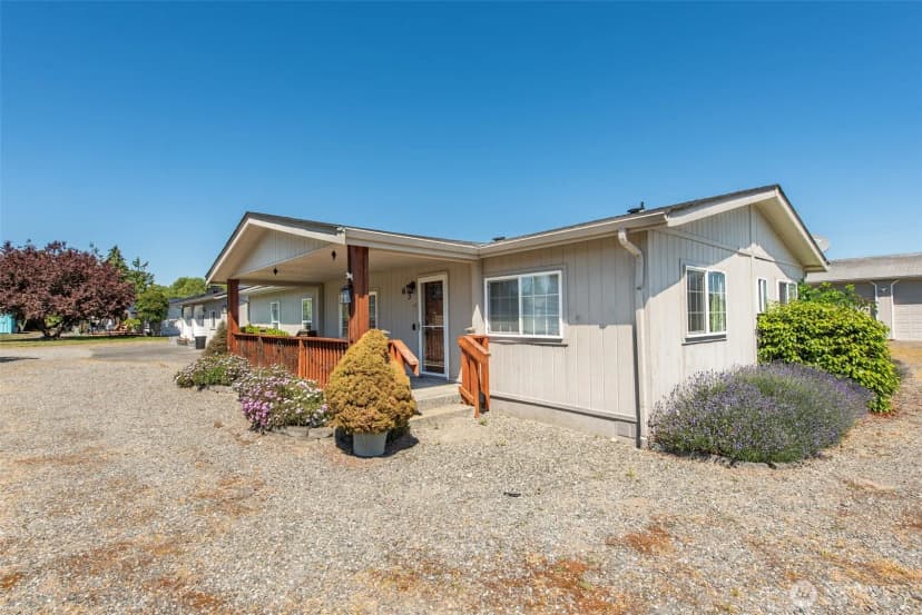 Property photo for 63 E Nelson Road, Sequim photo 30