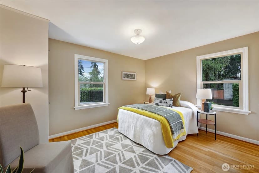Property photo for 6203 39th Avenue Ne, Seattle photo 22