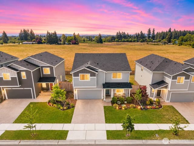 Property photo for 15115 Iverson Loop Se, Yelm