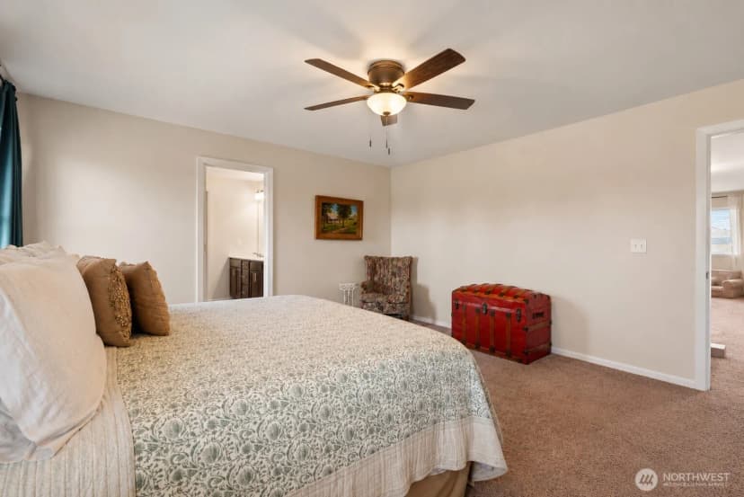 Property photo for 15115 Iverson Loop Se, Yelm photo 16