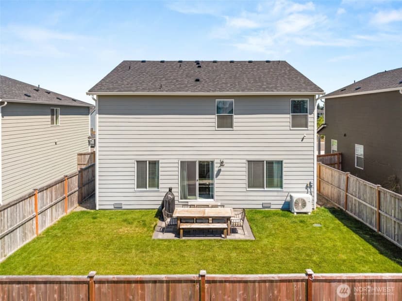 Property photo for 15115 Iverson Loop Se, Yelm photo 31