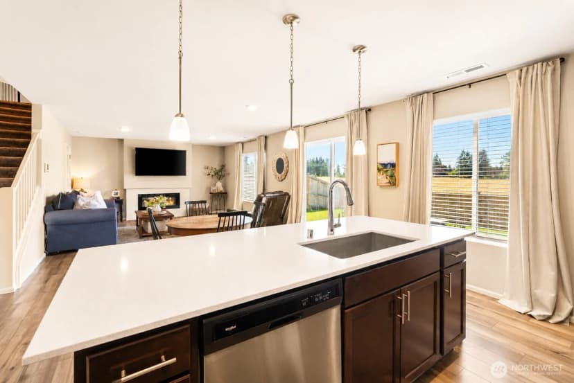 Property photo for 15115 Iverson Loop Se, Yelm photo 10