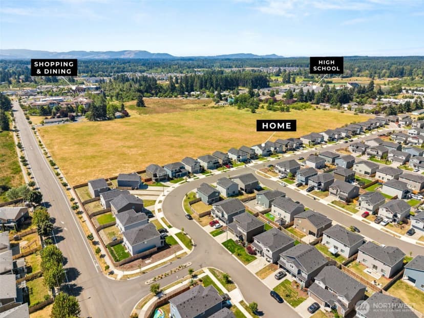 Property photo for 15115 Iverson Loop Se, Yelm photo 30