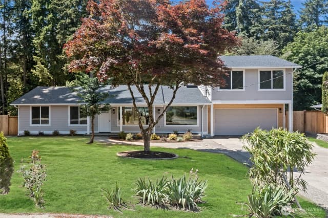 Property photo for 13904 97th Avenue Nw, Gig Harbor