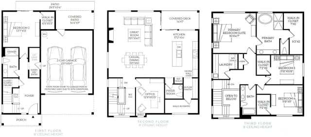 Property photo for 14892 Hs#7 Ne 2nd Court, Bellevue photo 4