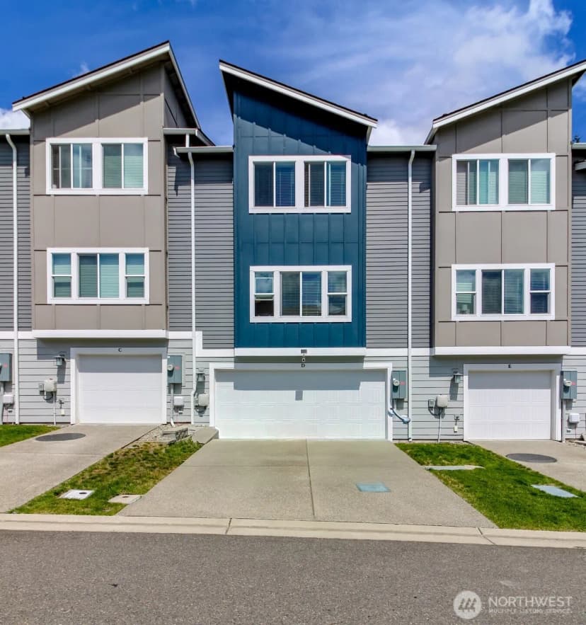 Property photo for 17531 110th Avenue E ##d, Puyallup photo 3