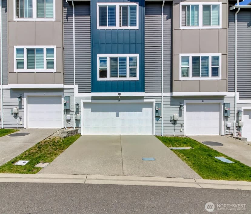 Property photo for 17531 110th Avenue E ##d, Puyallup photo 4