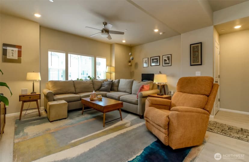 Property photo for 17531 110th Avenue E ##d, Puyallup photo 8