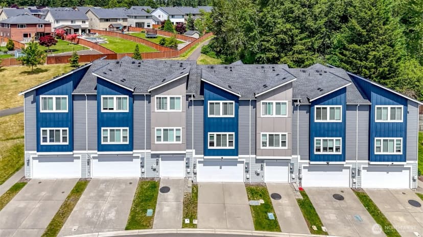 Property photo for 17531 110th Avenue E ##d, Puyallup photo 30