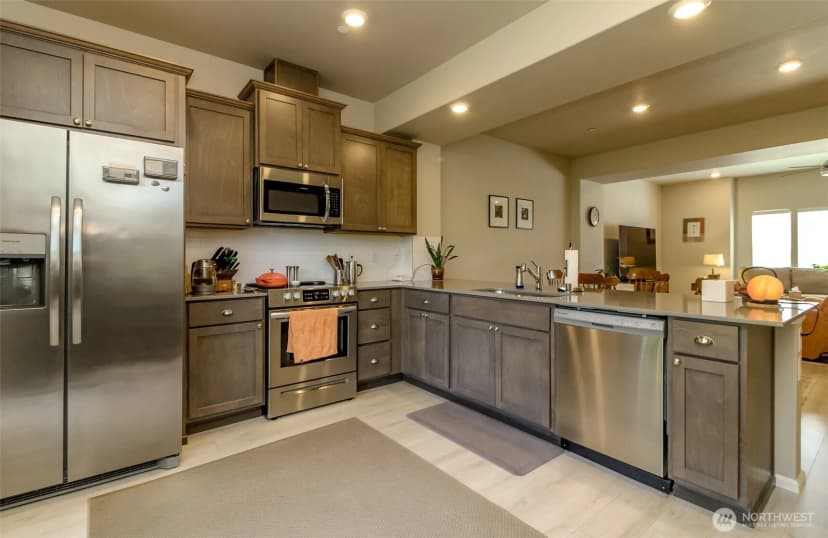 Property photo for 17531 110th Avenue E ##d, Puyallup photo 14