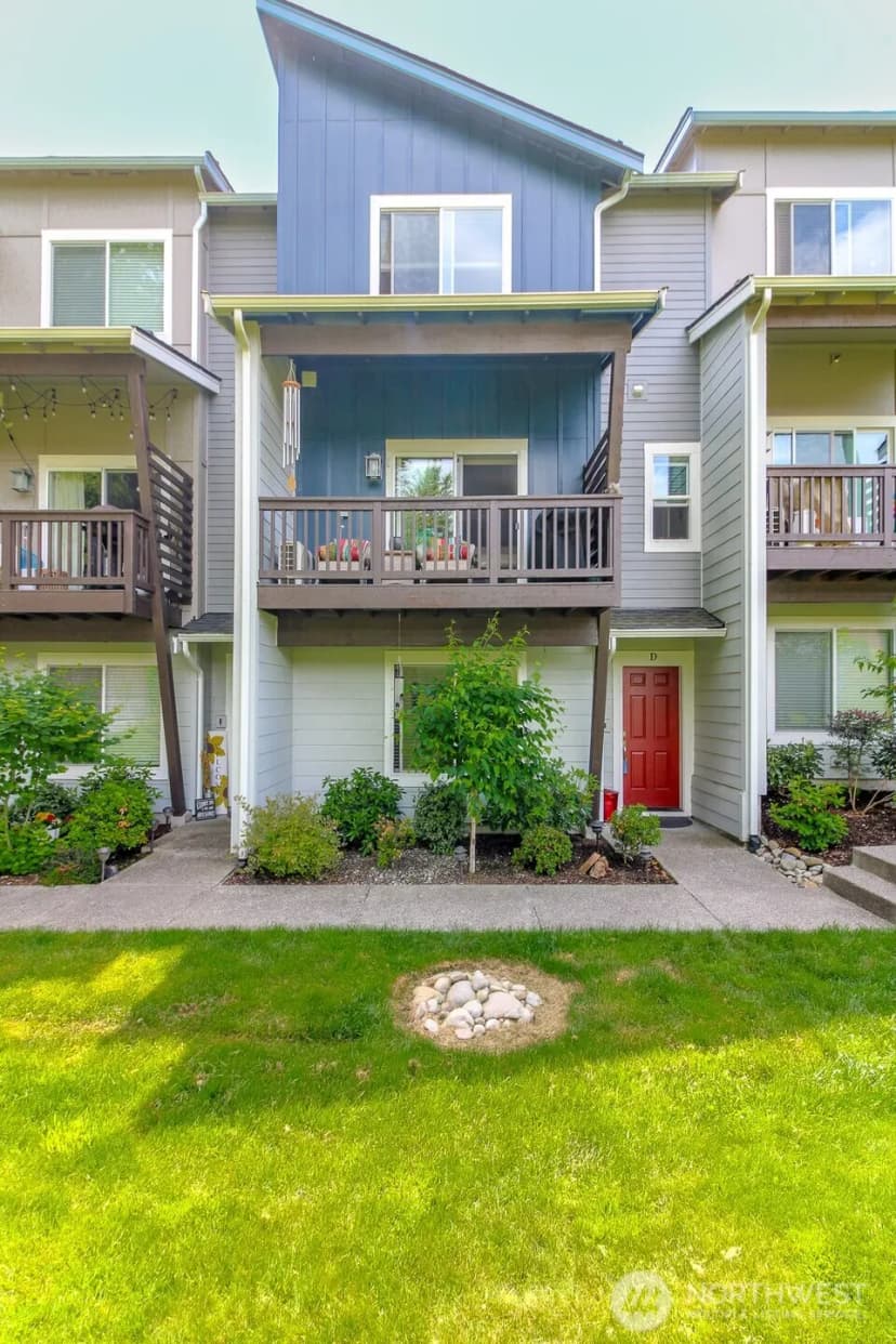 Property photo for 17531 110th Avenue E ##d, Puyallup