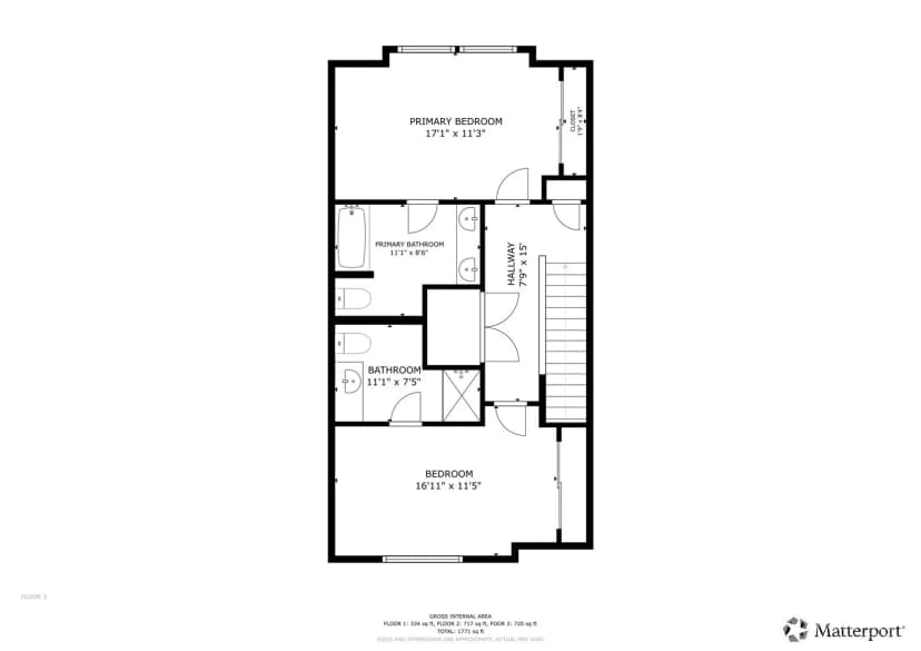 Property photo for 17531 110th Avenue E ##d, Puyallup photo 35