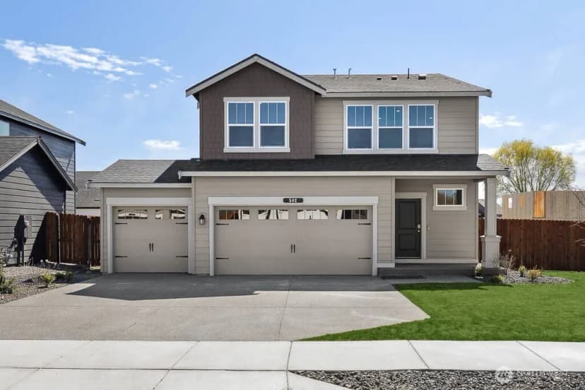 Property photo for 577 Hann Street #11, Buckley