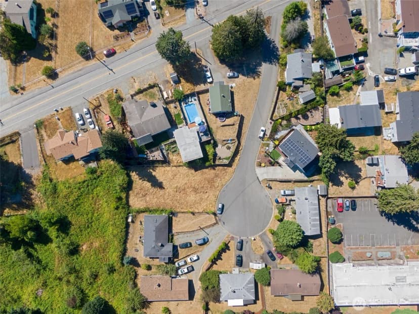 Property photo for 0 Lot 4 S 125th Place, Burien photo 12