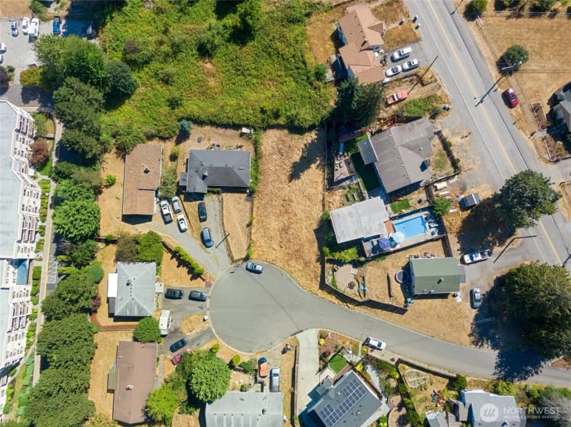 Property photo for 0 Lot 4 S 125th Place, Burien photo 11