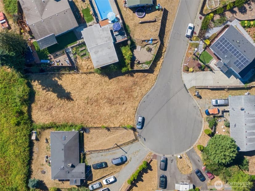 Property photo for 0 Lot 4 S 125th Place, Burien