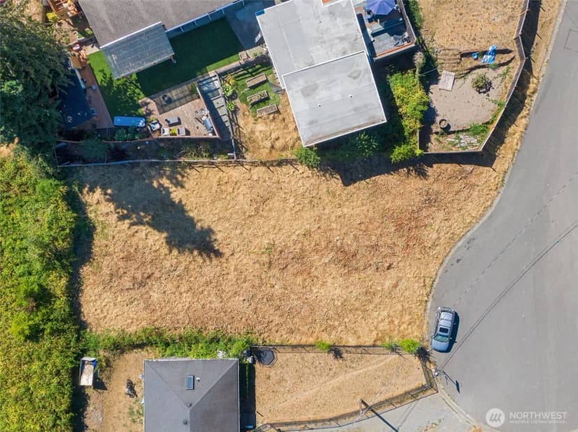 Property photo for 0 Lot 4 S 125th Place, Burien photo 2
