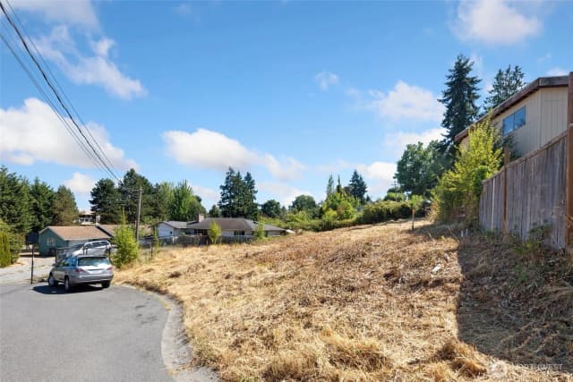 Property photo for 0 Lot 4 S 125th Place, Burien photo 4