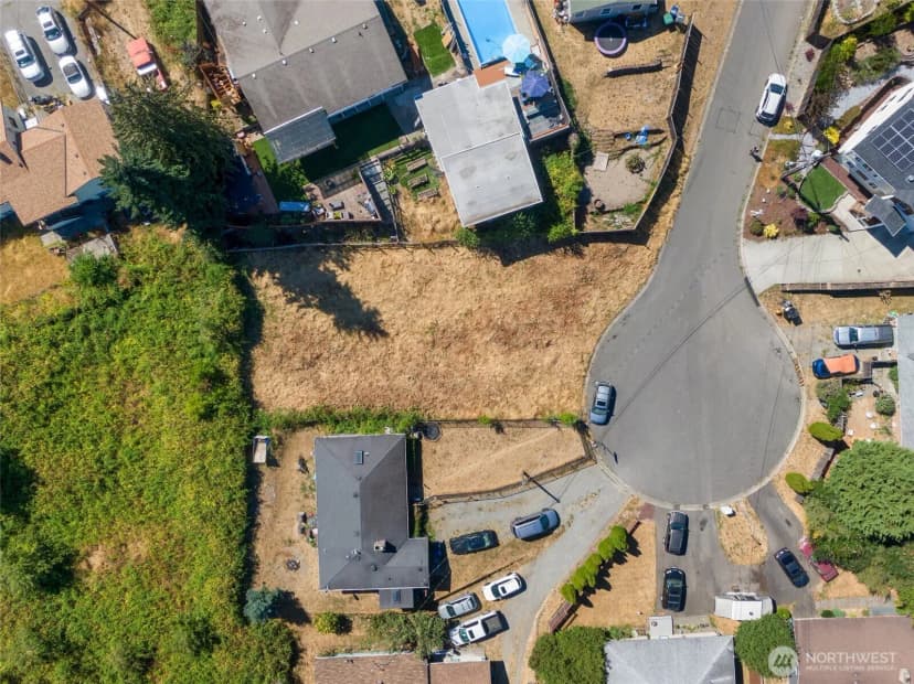 Property photo for 0 Lot 4 S 125th Place, Burien photo 13
