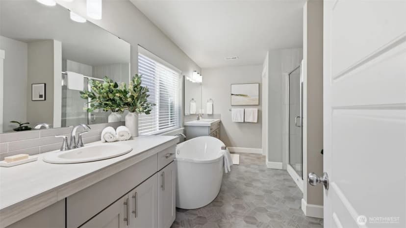Property photo for 12303 Se 271st Place, Kent photo 22
