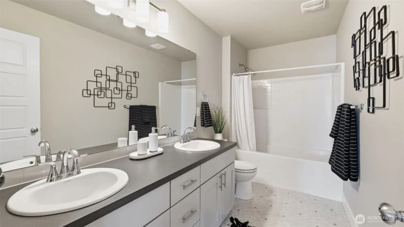 Property photo for 12303 Se 271st Place, Kent photo 25