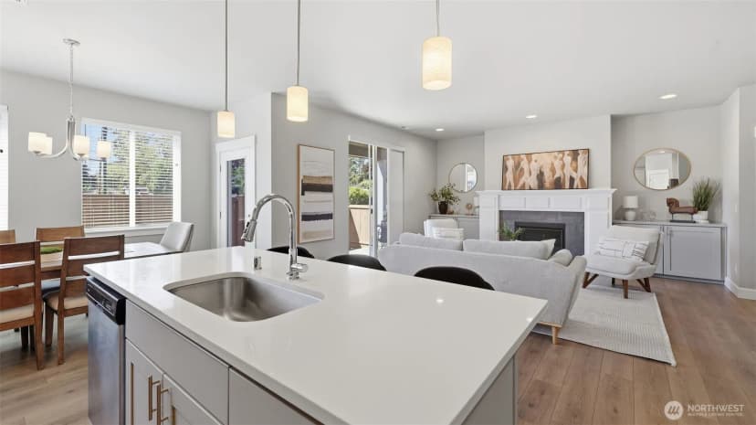Property photo for 12303 Se 271st Place, Kent photo 14