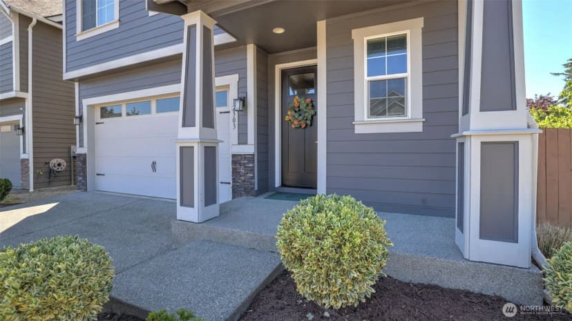 Property photo for 12303 Se 271st Place, Kent